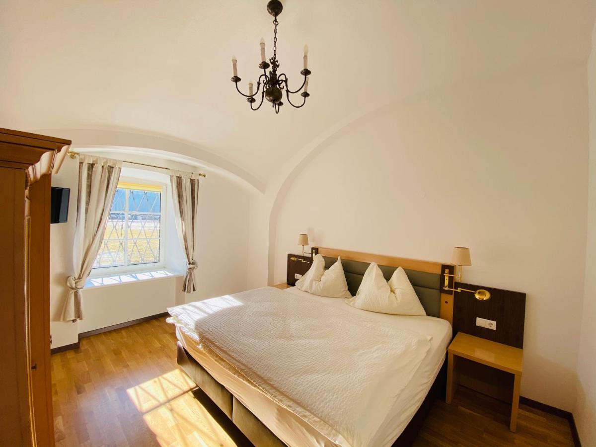 Schloss Krottenhof Apartment